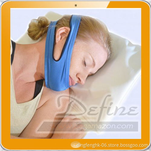 Professional Anti Snoring Chin Straps